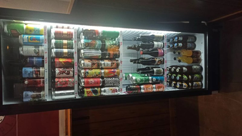 Bier Planet