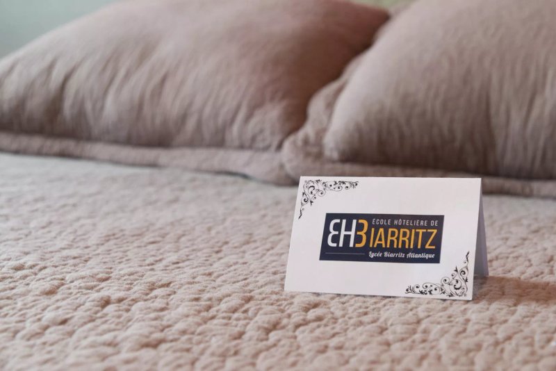Hotel Biarritz Atlantique