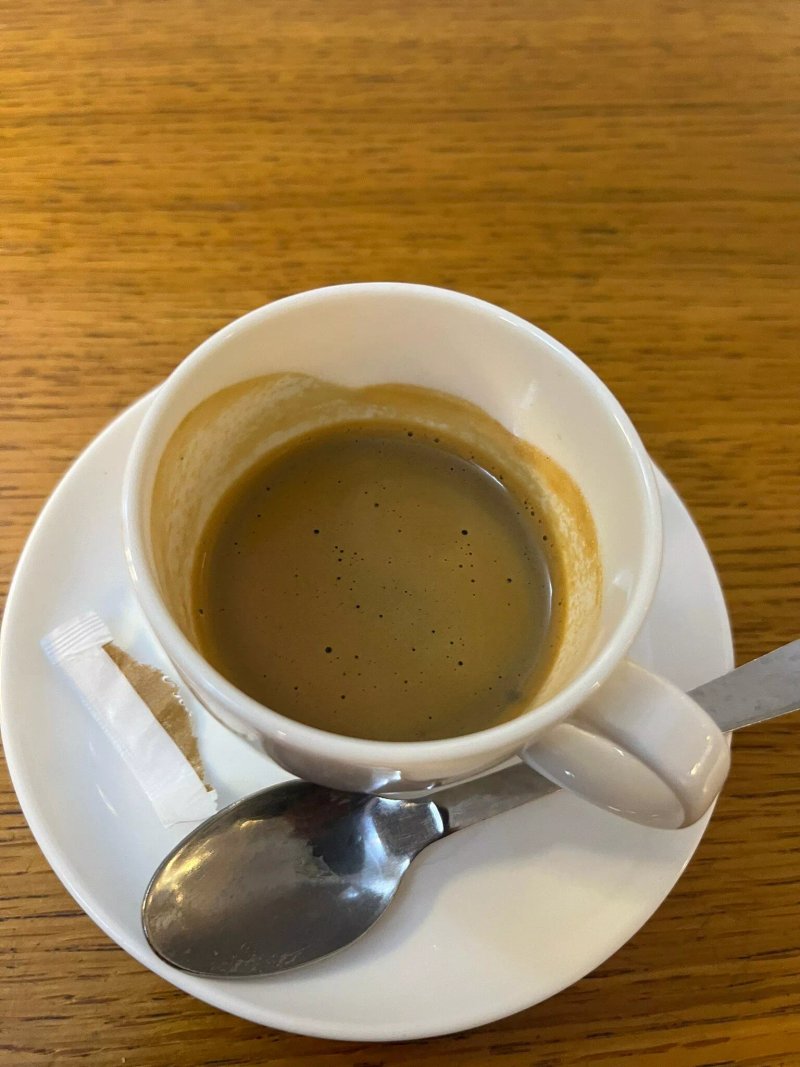 Caffe' Dei Musei