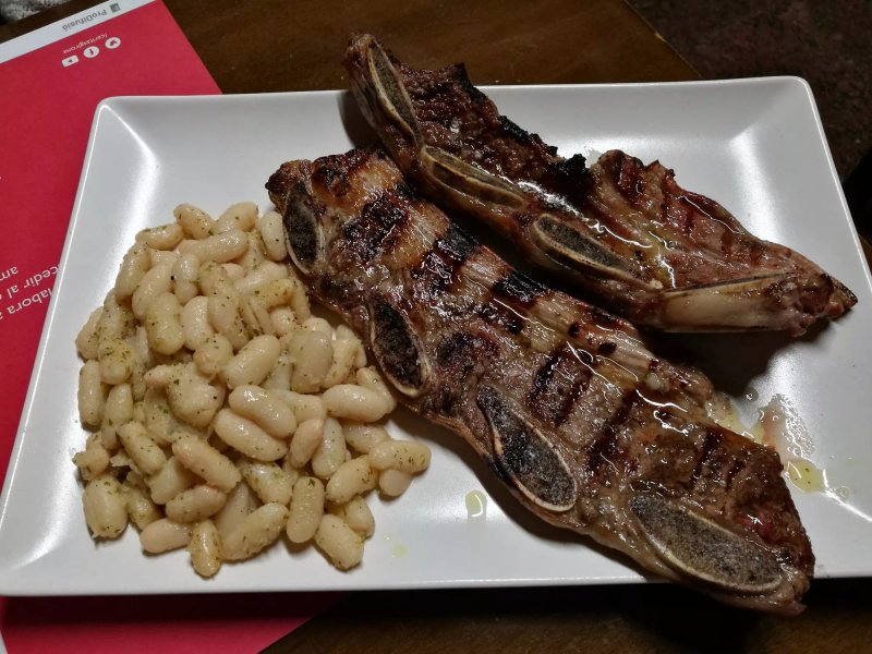 Restaurant Muriel