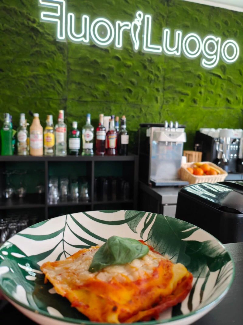 FuoriLuogo