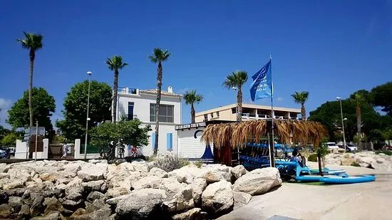 GAS Surf Club