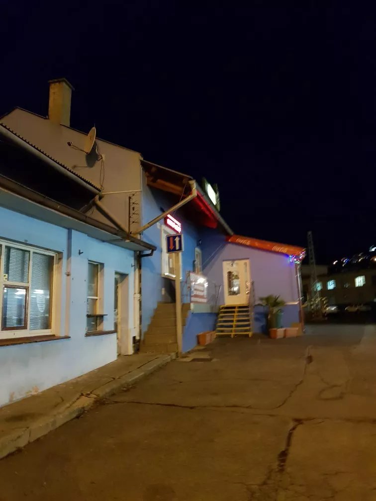 Penzion Antic Caffe
