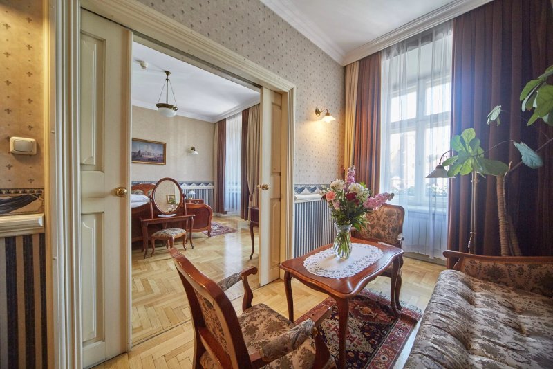 Hotel Pollera