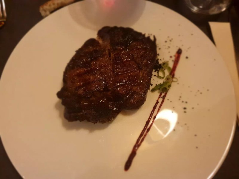 Meat Me
