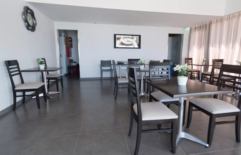Hotel Nedon