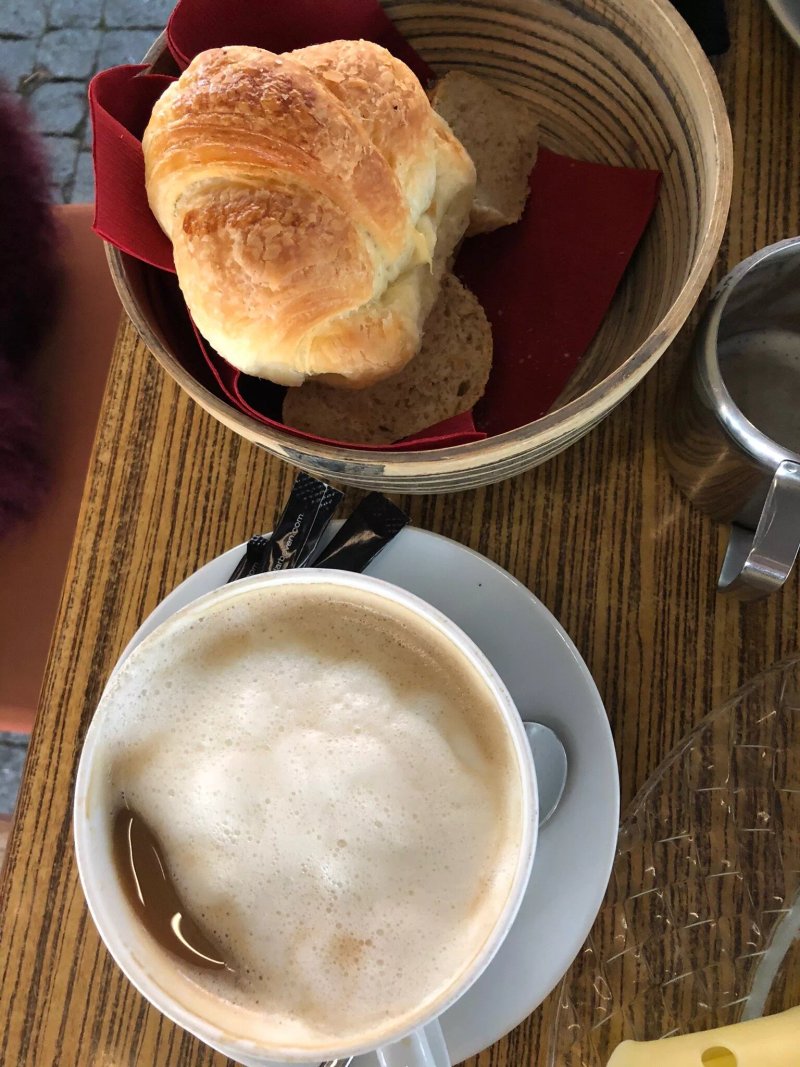 Cafe Le Pere
