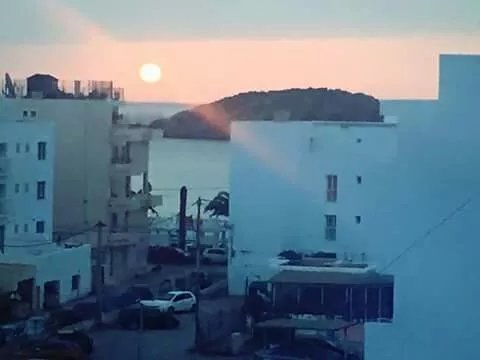 El Cortijo Apartments