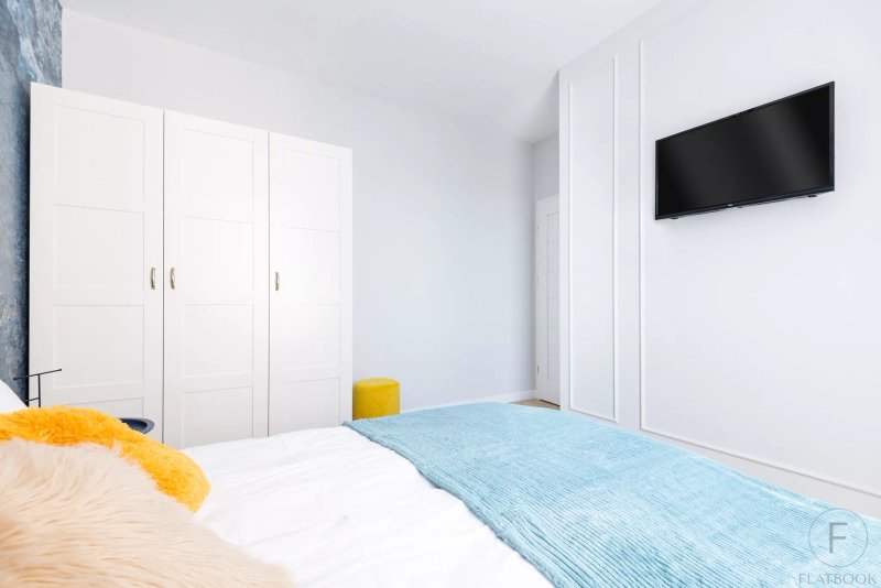 Flatbook - City Center Apartments