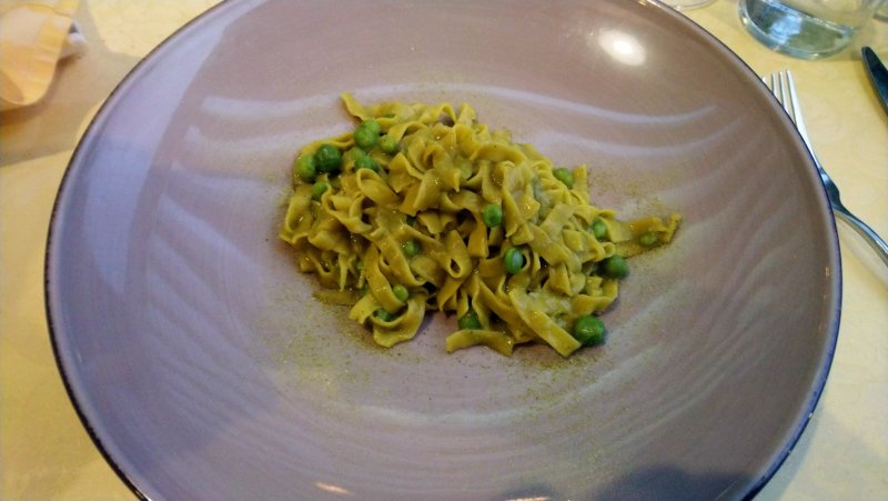 Ristorante - Bruschetteria - B&B Piccolo Mondo