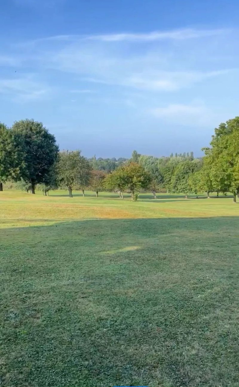 The Windmill Village Hotel Golf Club & Spa