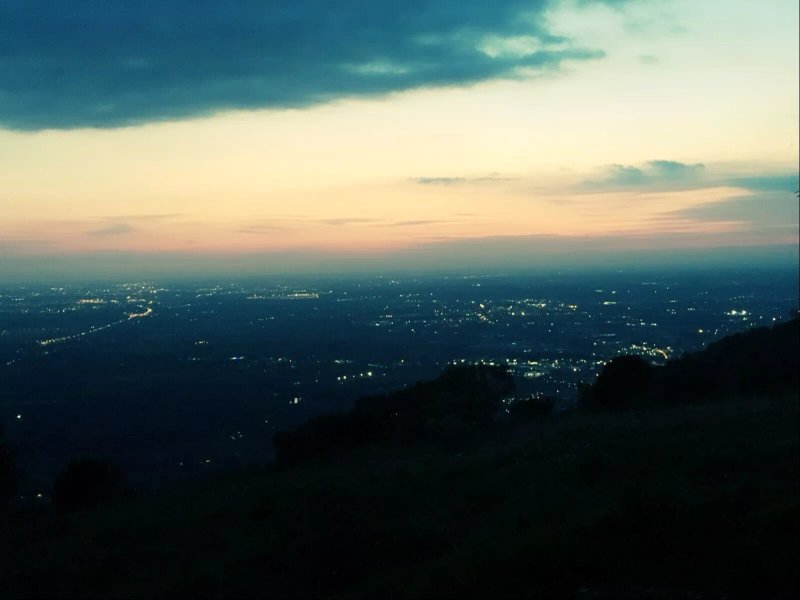 La Veduta Su Roma
