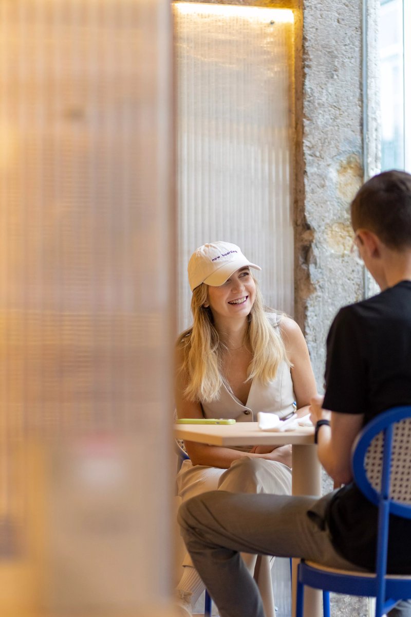 The Folks Se - Breakfast & Specialty Coffee