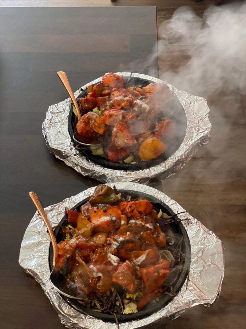 Haweli - Indian Restaurant Rheinfelden