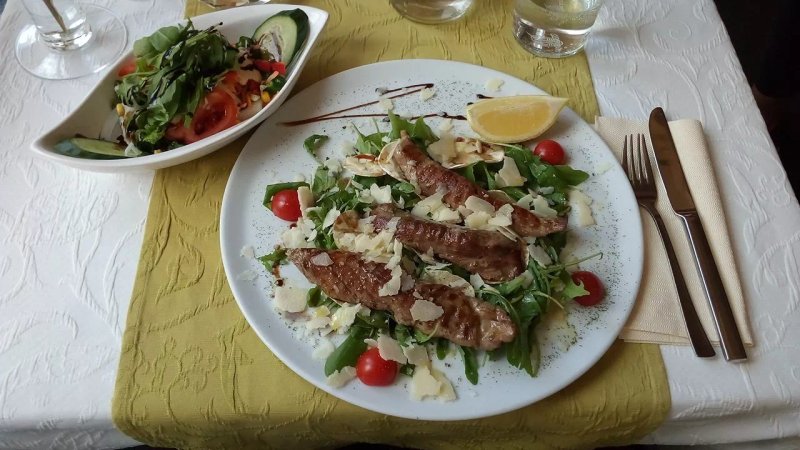 Ristorante Da Mimmo