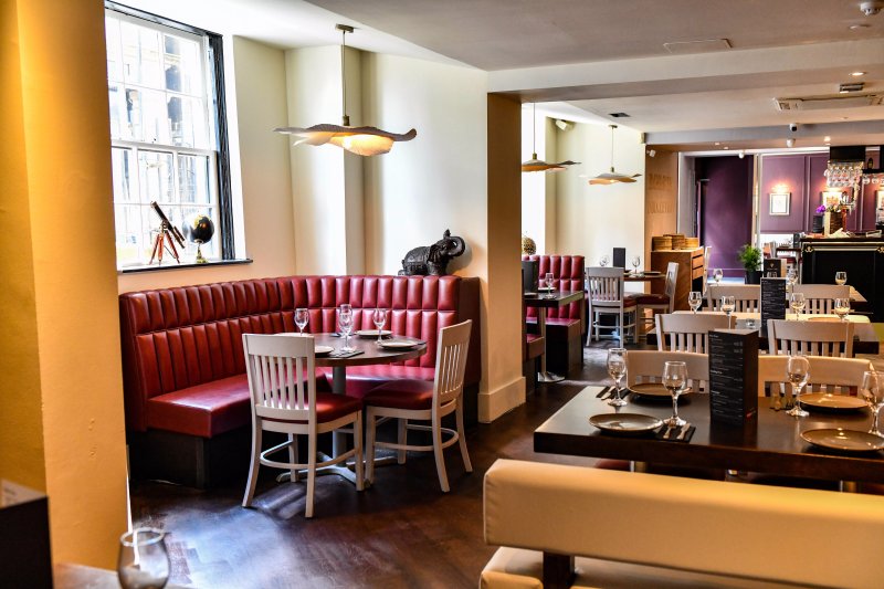 The Sepoy Club