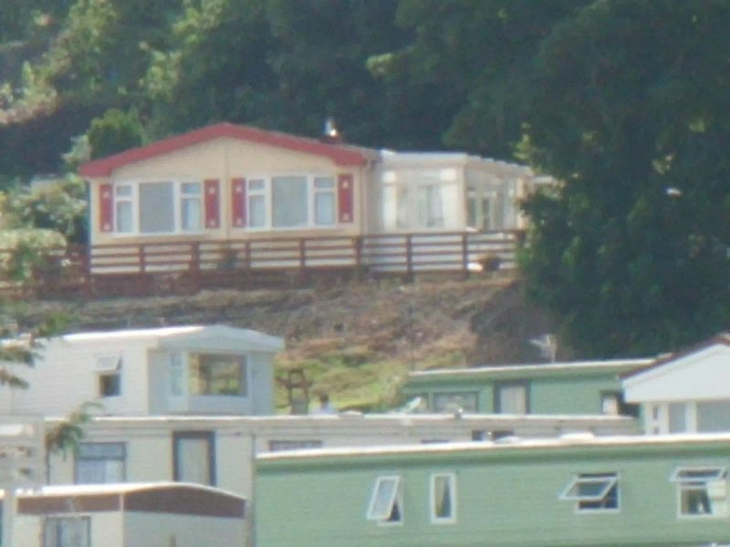 Aberystwyth Holiday Village