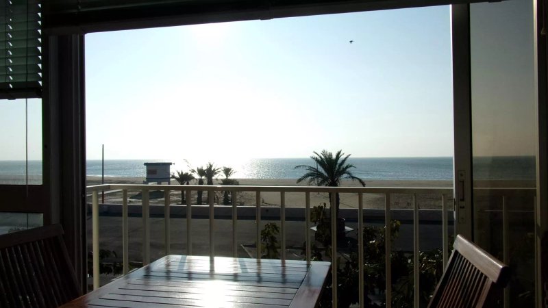 Hotel de la Plage