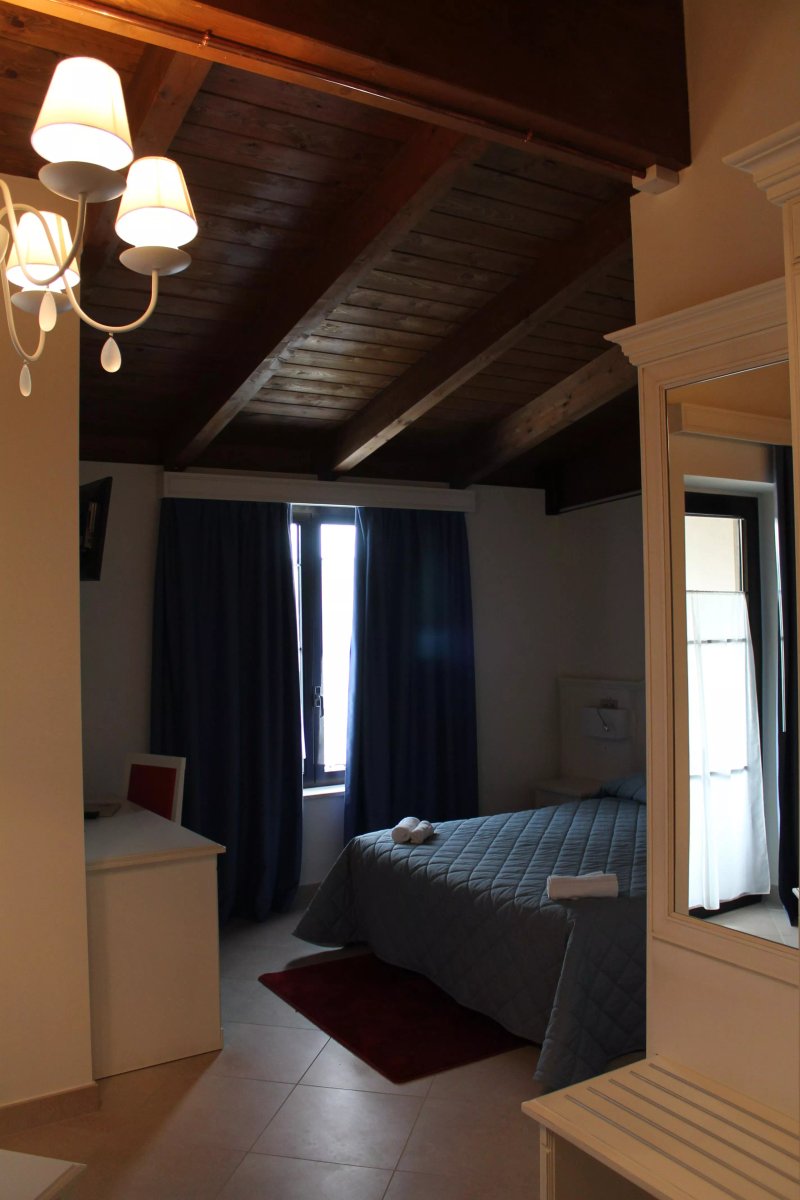 Hotel Centova