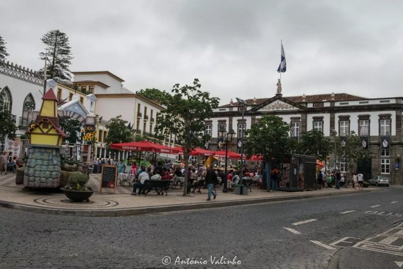 Esplanada Alianca