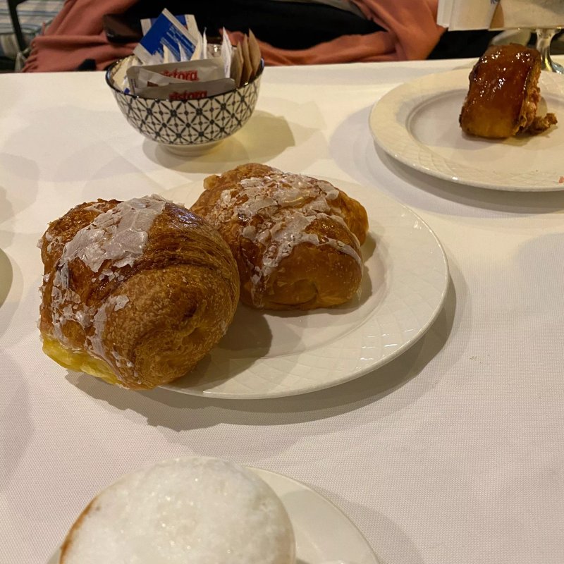 Zilioli pasticceria caffetteria