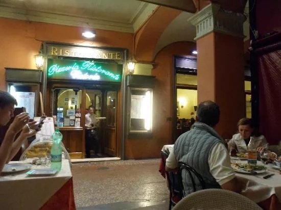 Ristorante Pizzeria Victoria