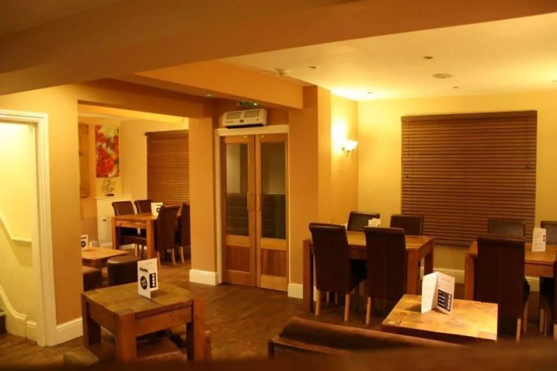 The Plough Inn