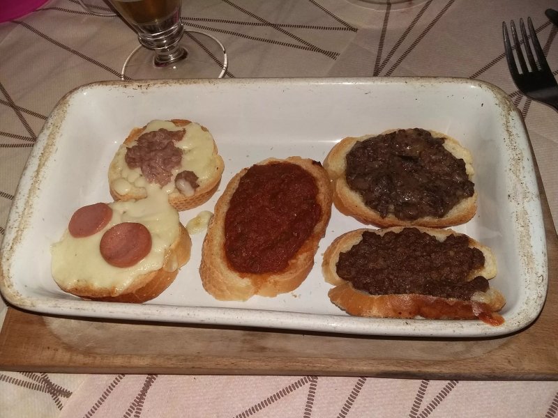 Ristorante Pizzeria Il Romito