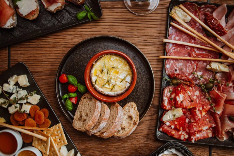 NOTO wine bar