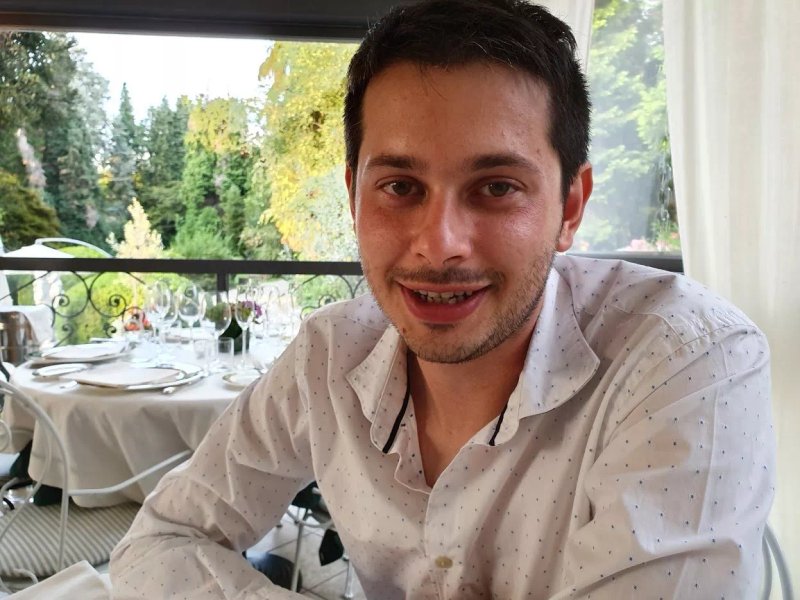 Ristorante il Gestore