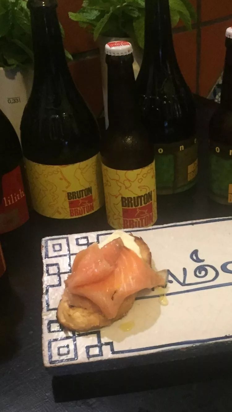 Kalos Snack Pub Porticello