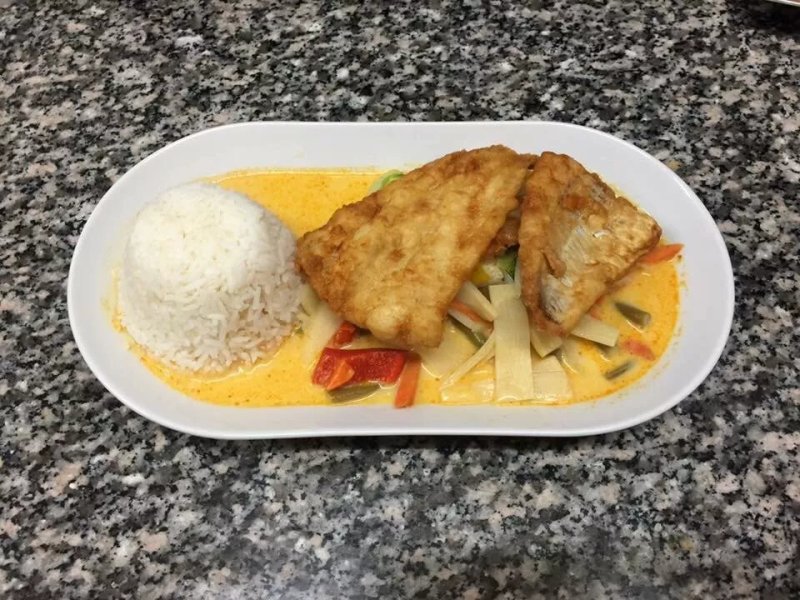 Pong's Thai Imbiss