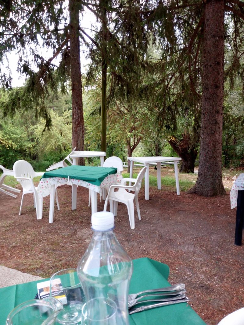 Trattoria Del Lago