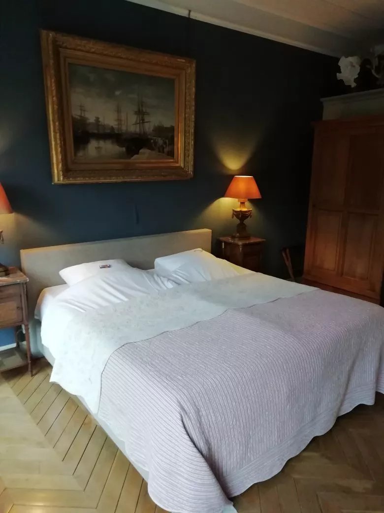 Logement Swaenenvecht