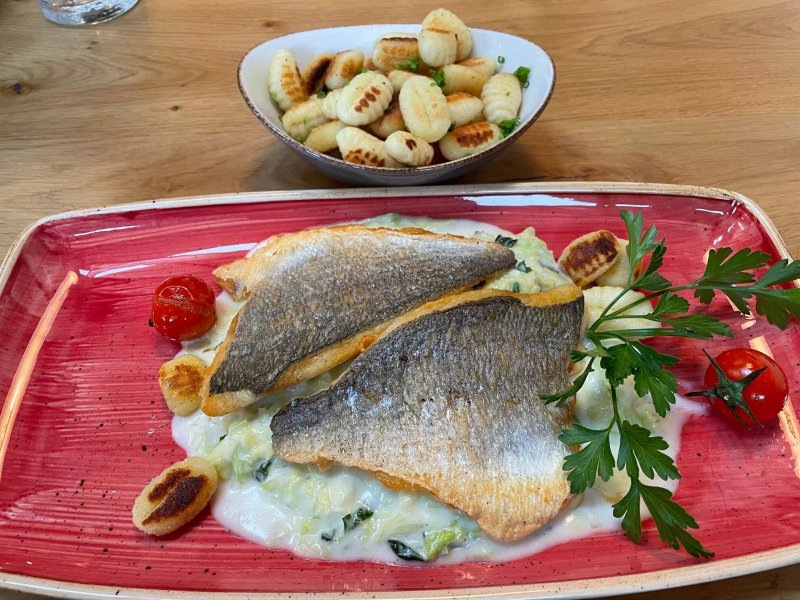 Webers Esszeit