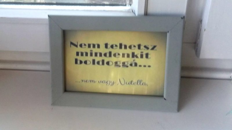 Nagyi Vintage Kuckoja cukraszda