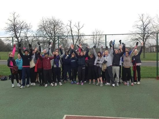 FreeFit