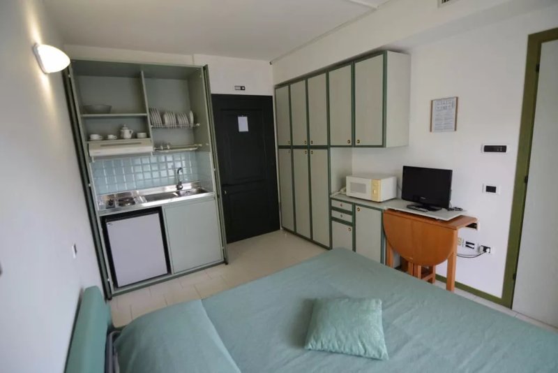 Residence Club House