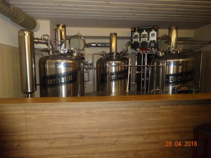 Bierhaus