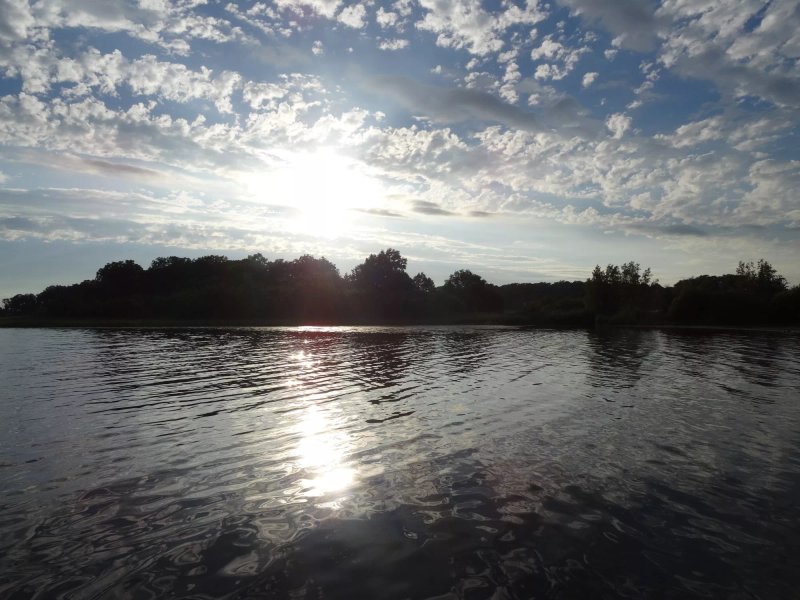 Mariefreds Camping