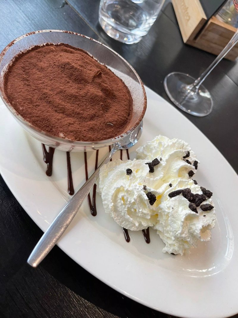 Trattoria La Barca