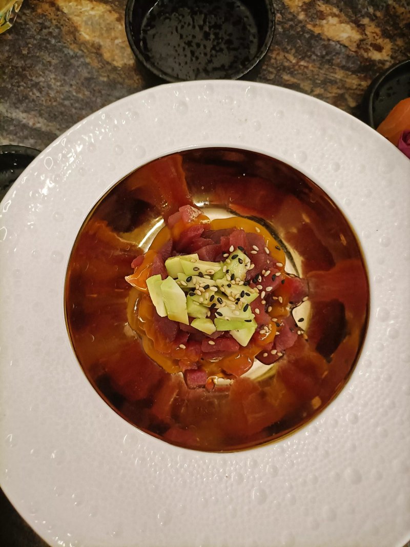 Kagura Sushi - Sant'Agata Li Battiati