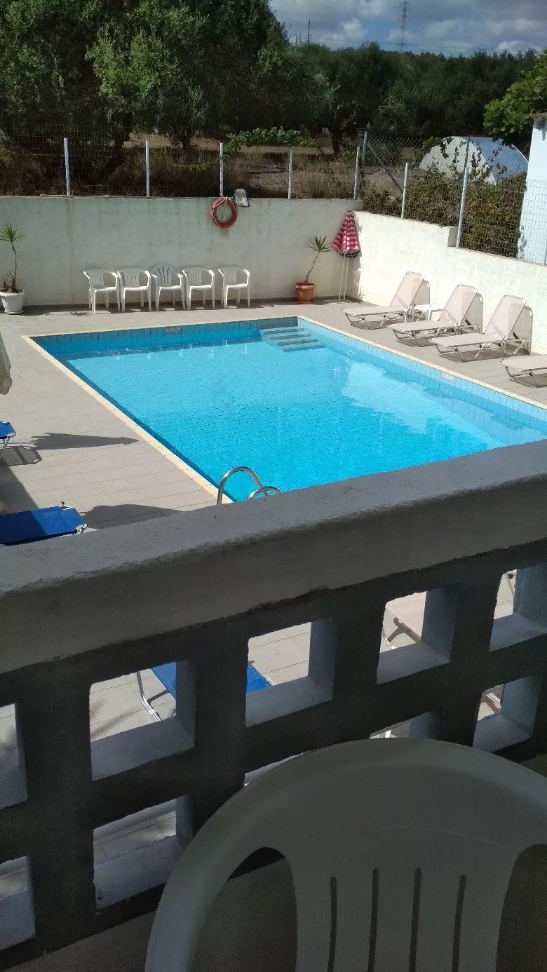 Anna Hotel