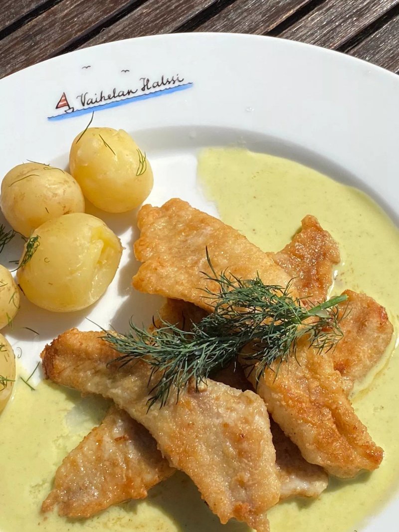 Saaristohotelli Vaihela Restaurant