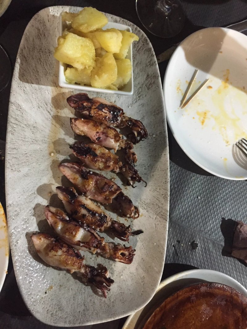 La Taberna del Sapo