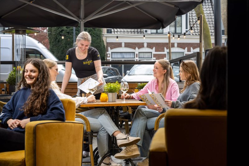 Markt23 Drachten