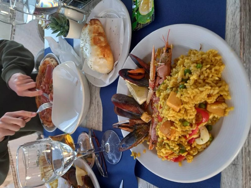 La Maina