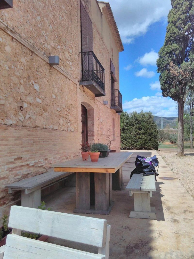 Casa Rural La Bodega