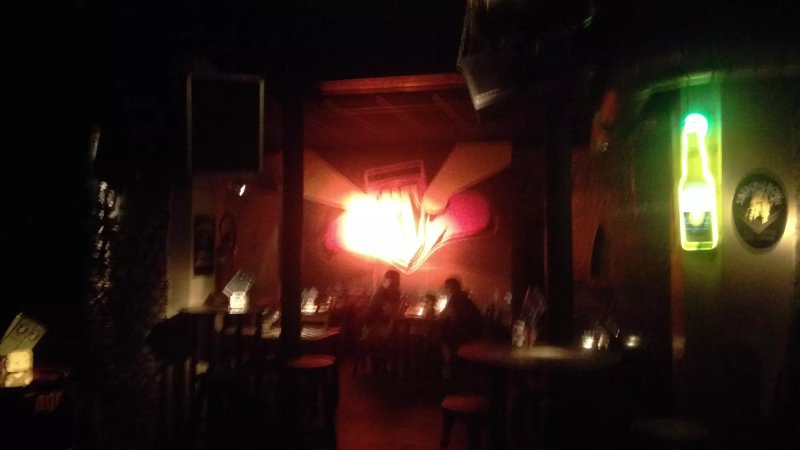 Rock Classic Bar
