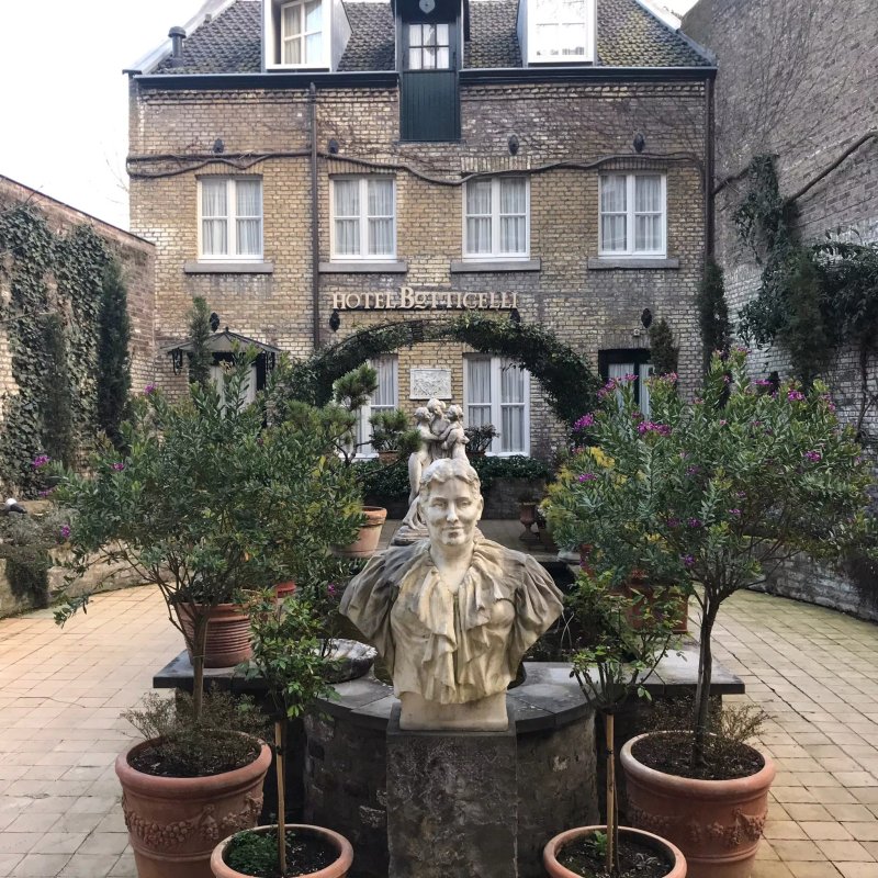 Hotel Botticelli